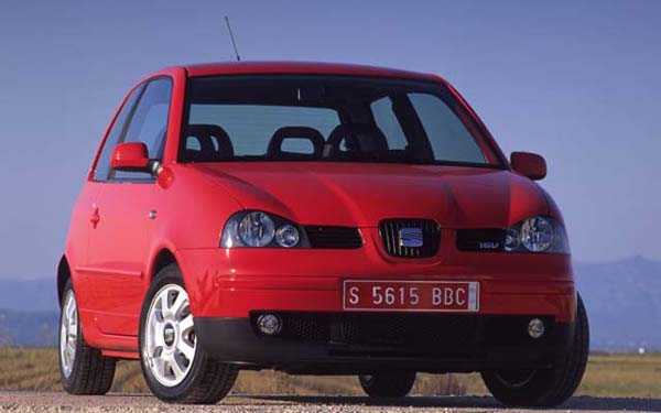 Seat arona: неожиданный претендент на лидера класса? - itc.ua