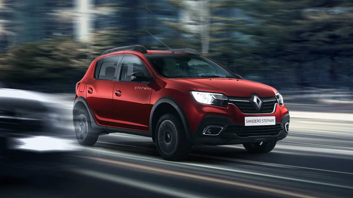 Все седаны модельного ряда Renault  характеристики, отзывы и фото, стоимость новых в России