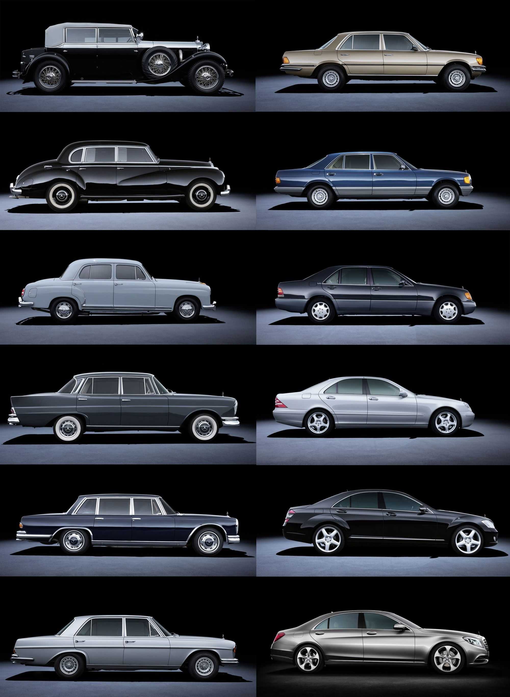 Mercedes-benz c-class - характеристики, комплектации, фото, видео