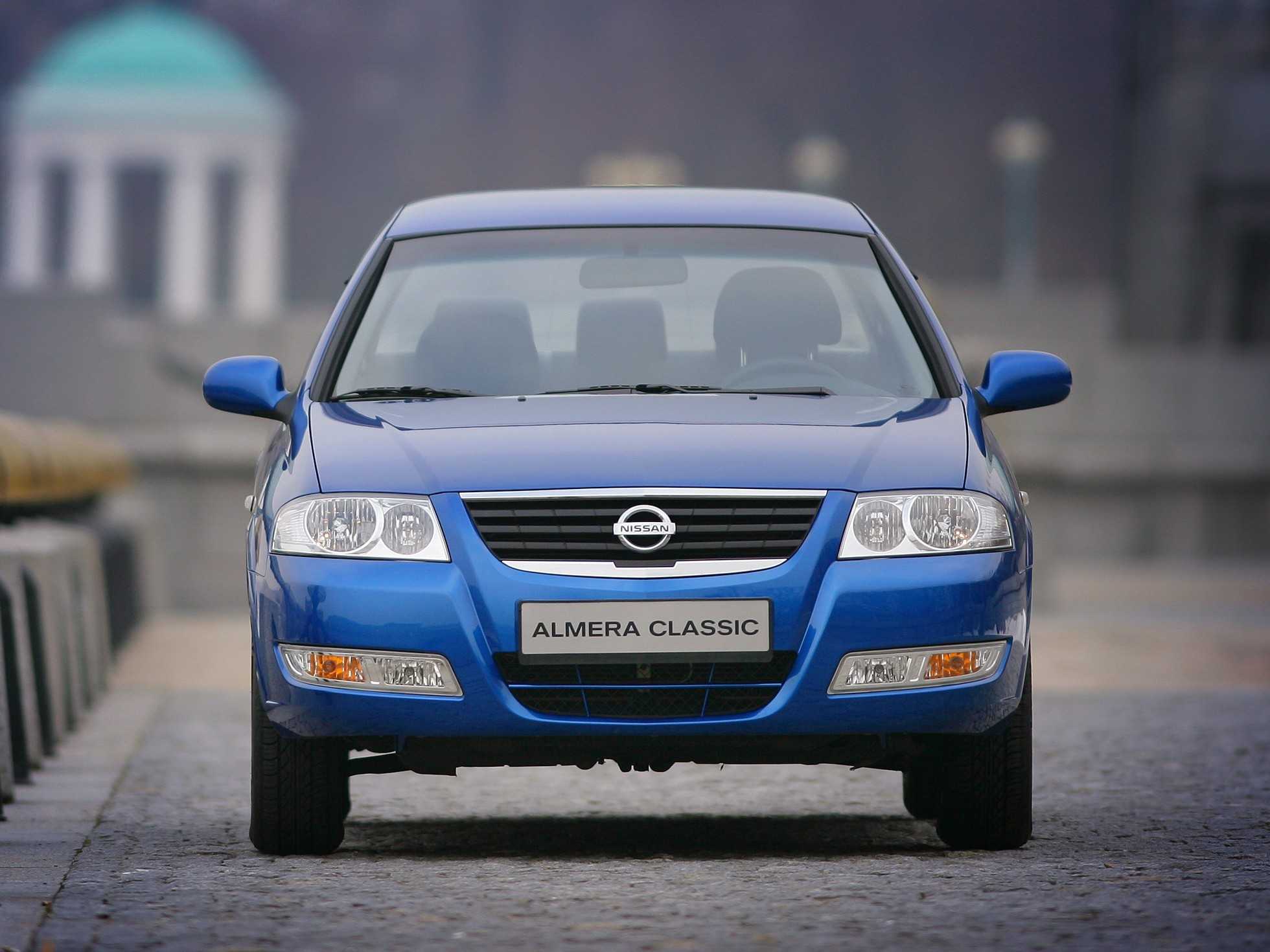 Отзывы реальных владельцев Nissan Almera, описание достоинств и недостатков