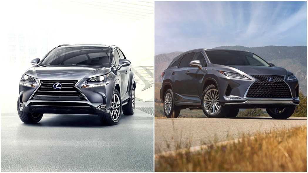 Отзывы владельцев Lexus NX 200 и мнения автолюбителей