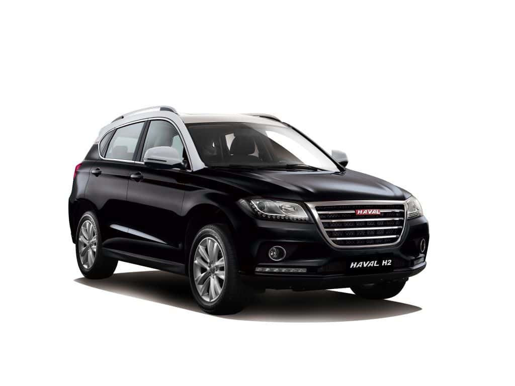 Китайский кроссовер haval h8: отзывы, технические характеристики, комплектации, тест-драйв