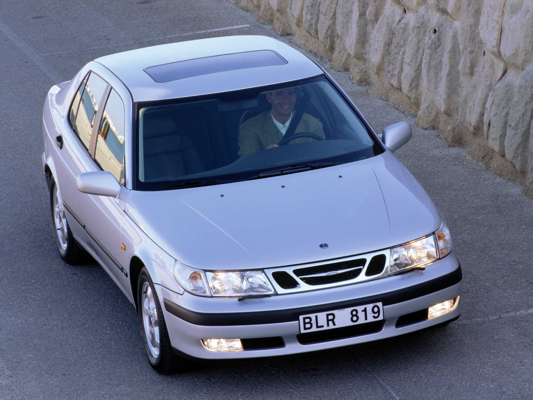 Saab - полный каталог моделей, характеристики, отзывы на все автомобили saab (сааб)