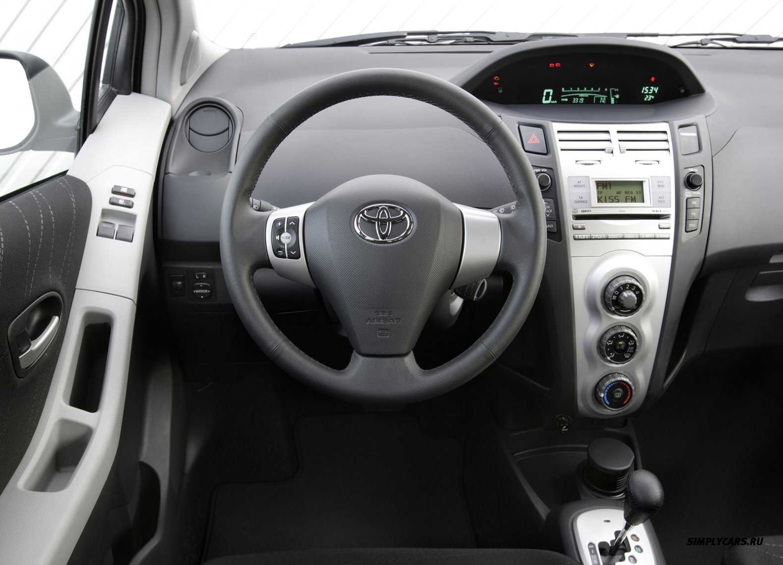 Toyota verso – полный обзор автомобиля