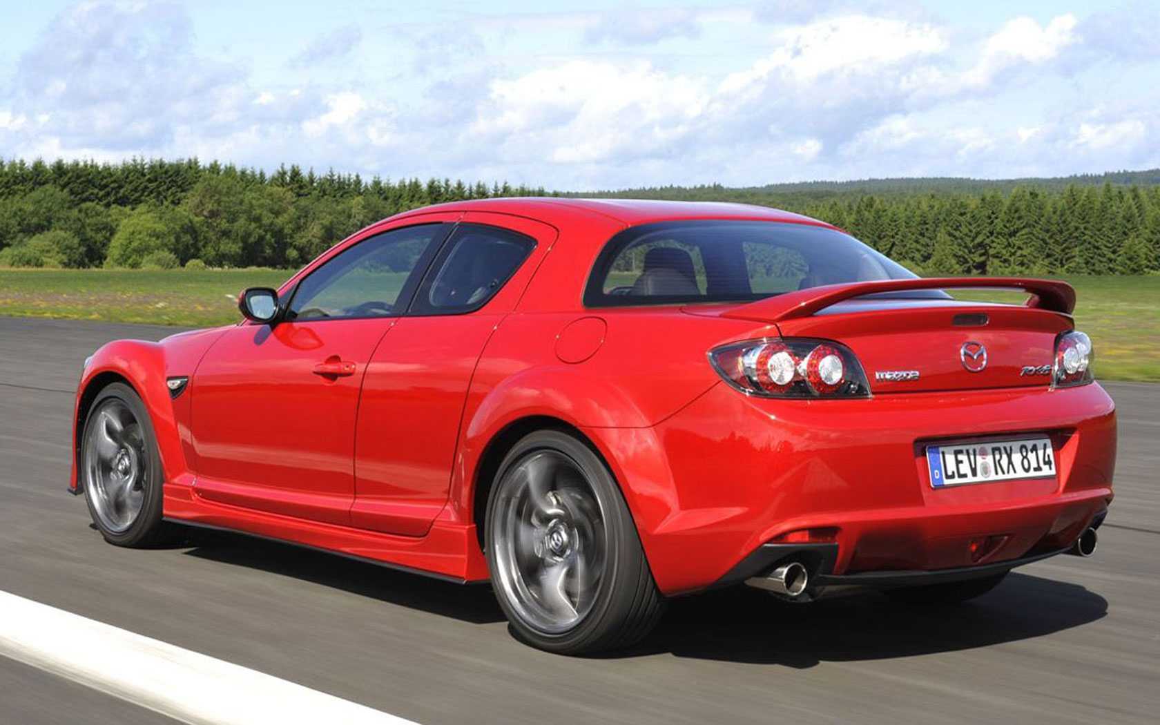 Mazda rx-8: плюсы и минусы автомобиля | плюсы и минусы