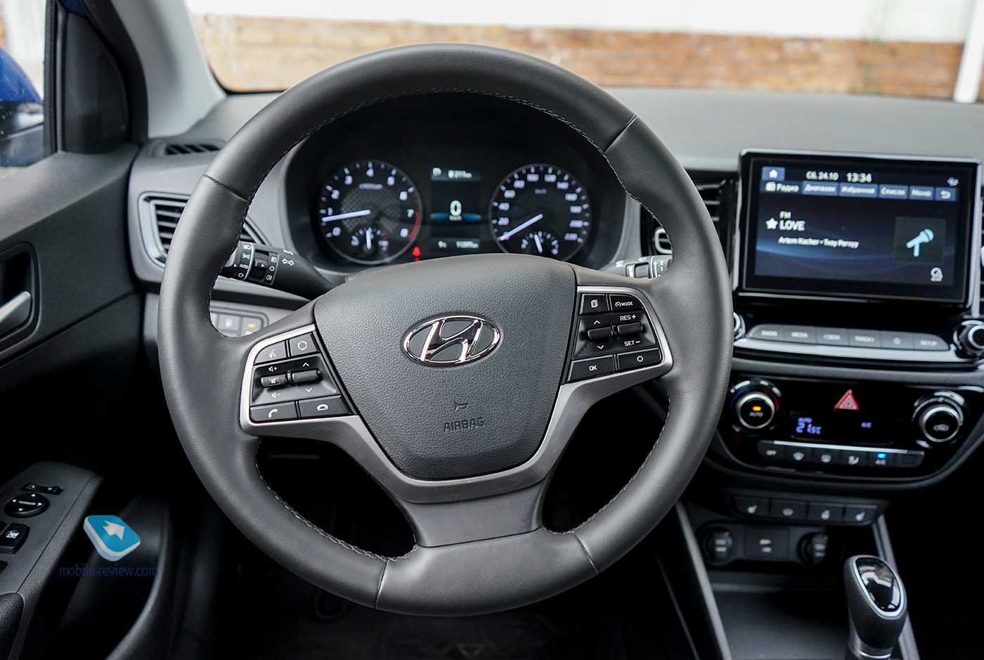 Hyundai solaris 2021 года — комплектации, характеристики, фото и цены