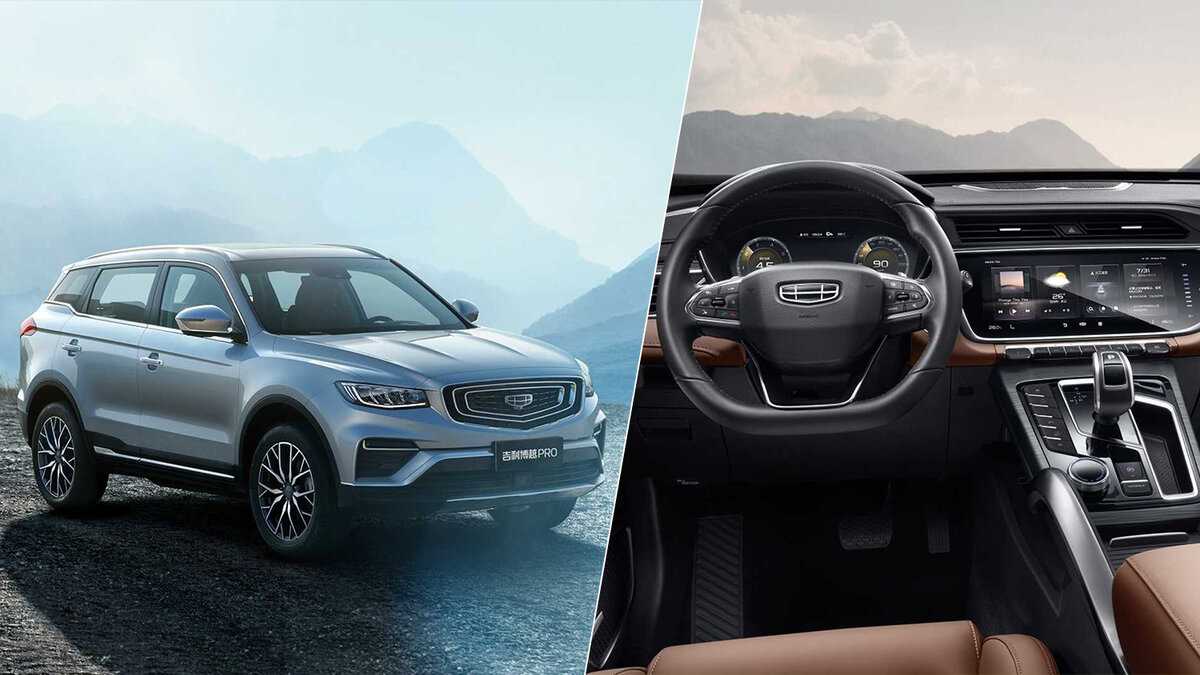 Geely otaka 2007 седан: характеристика, отзывы, тесты - джили otaka