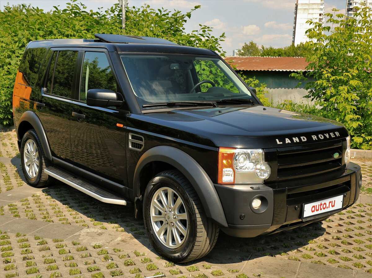 Купить рендж дискавери. Ленд Ровер Дискавери 3 черный. Land Rover Discovery 3 2008. Land Rover Дискавери 3. Land Rover Discovery 4.