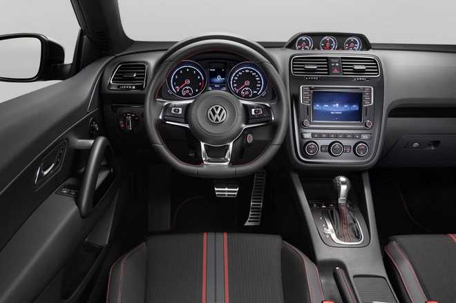 Volkswagen scirocco 2015 — обзор, фото, технические характеристики, видео тест драйв