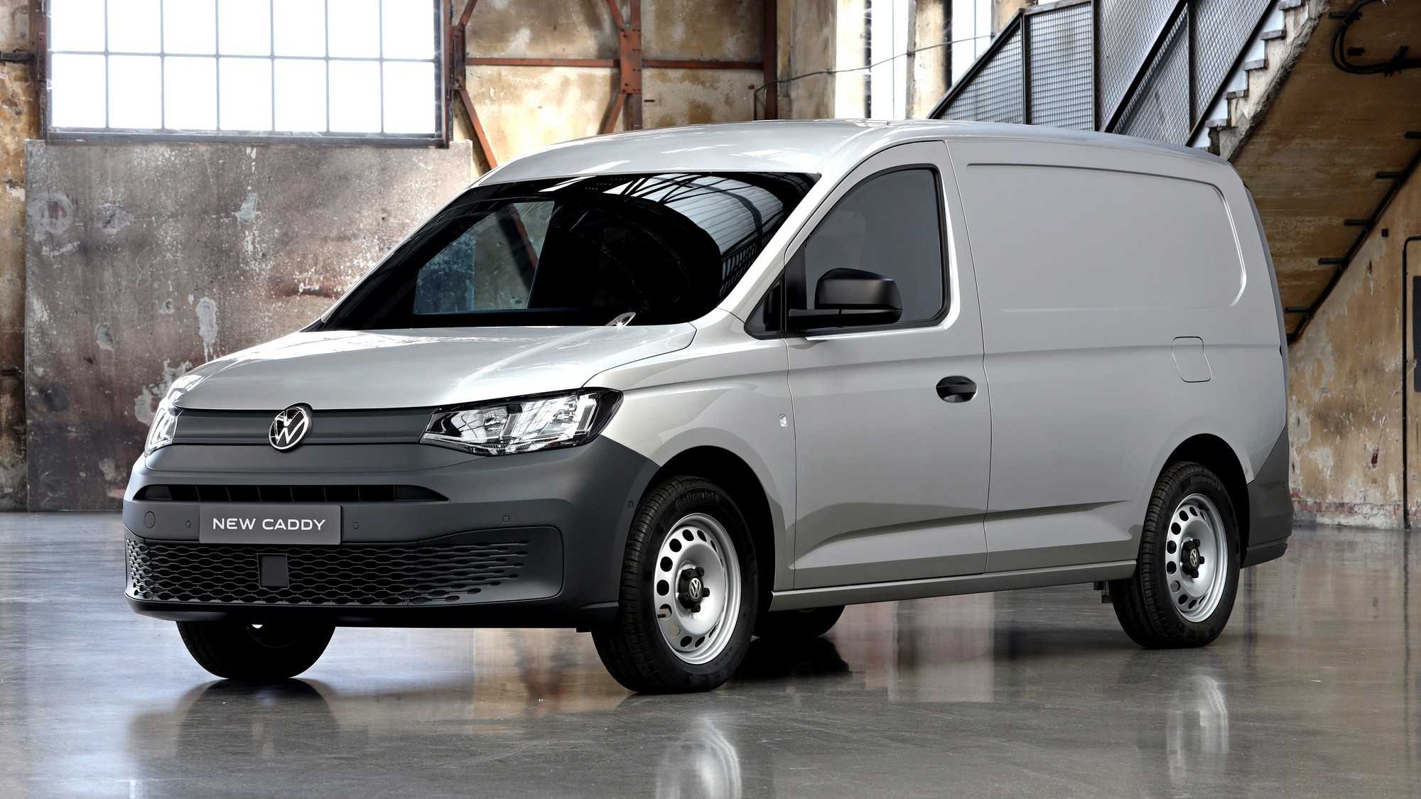 Отзывы реальных владельцев Volkswagen Caddy, описание достоинств и недостатков
