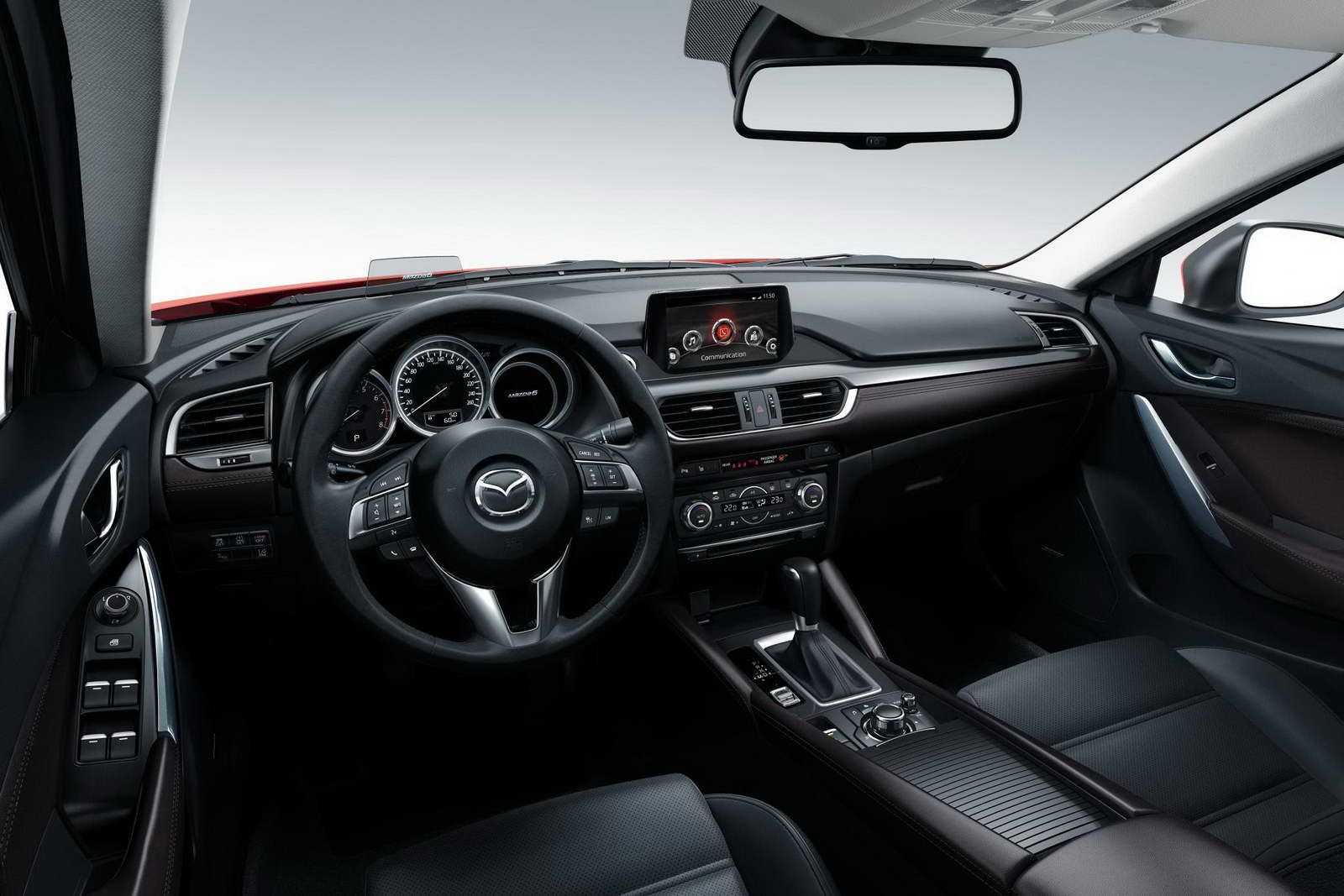 Mazda 6 gg цена, технические характеристики, фото, видео тест-драйв