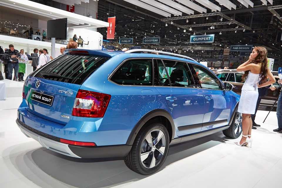 Skoda