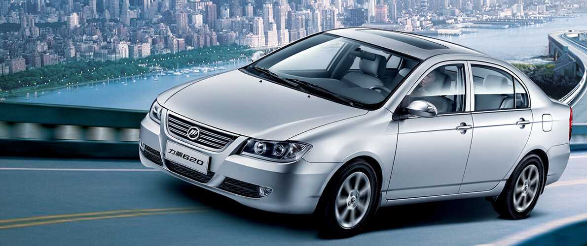 Автомобиль lifan solano: отзывы владельцев, технические характеристики и особенности |