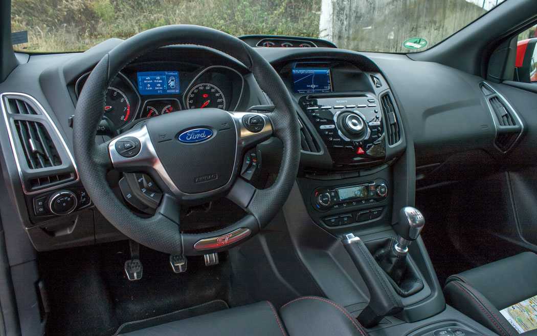 Краш-тест автомобиля ford focus - видео, рейтинг euro nсap