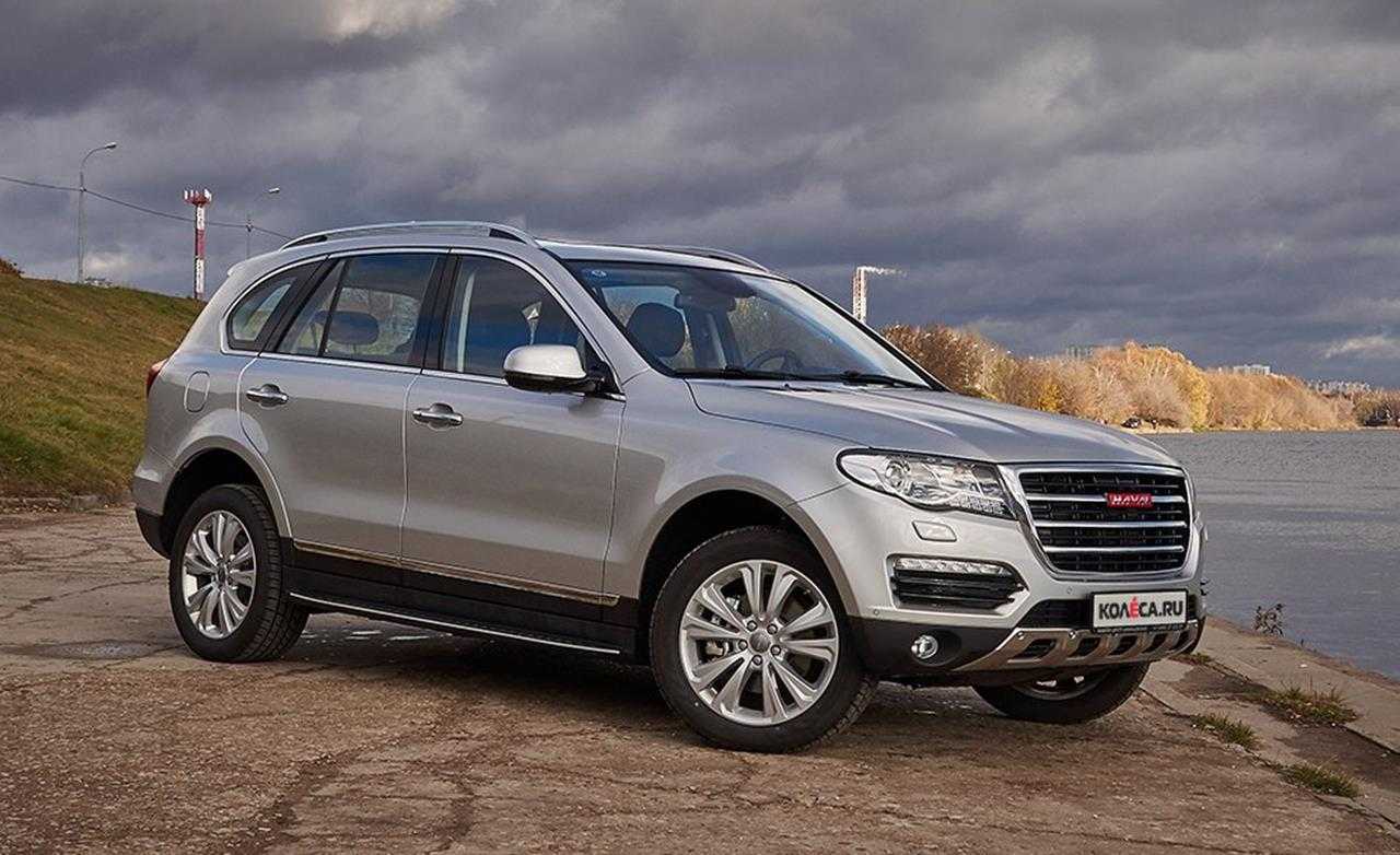 Haval h8 отзывы владельцев недостатки