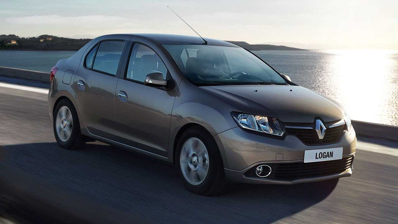 Renault symbol — французский запорожец или отличный авто?!