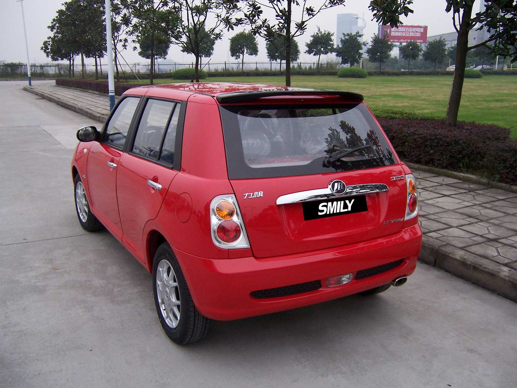 Ресурс двигателя lifan smily