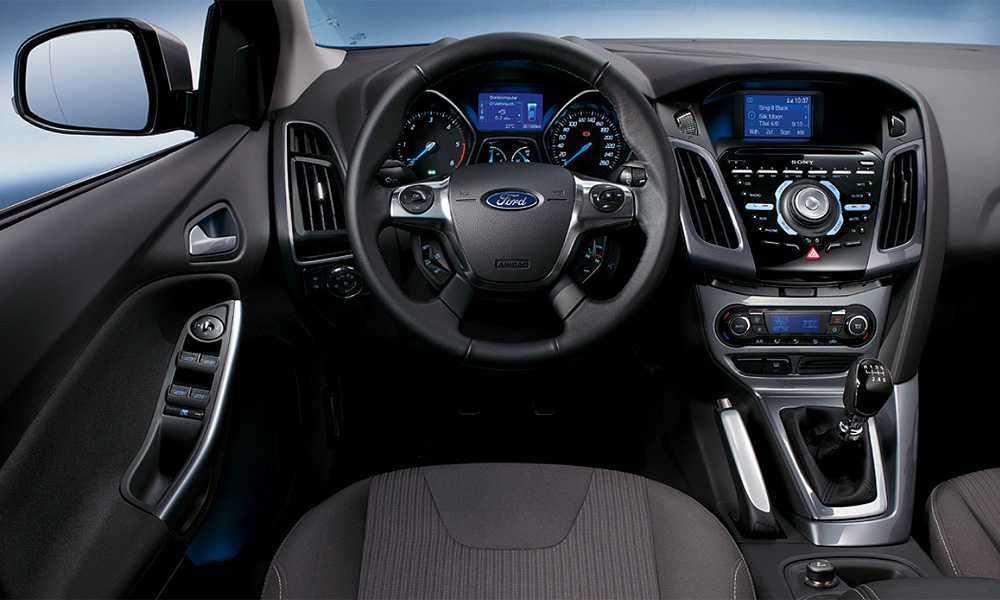 Ford focus 3 поколения – сильные стороны и слабые места
