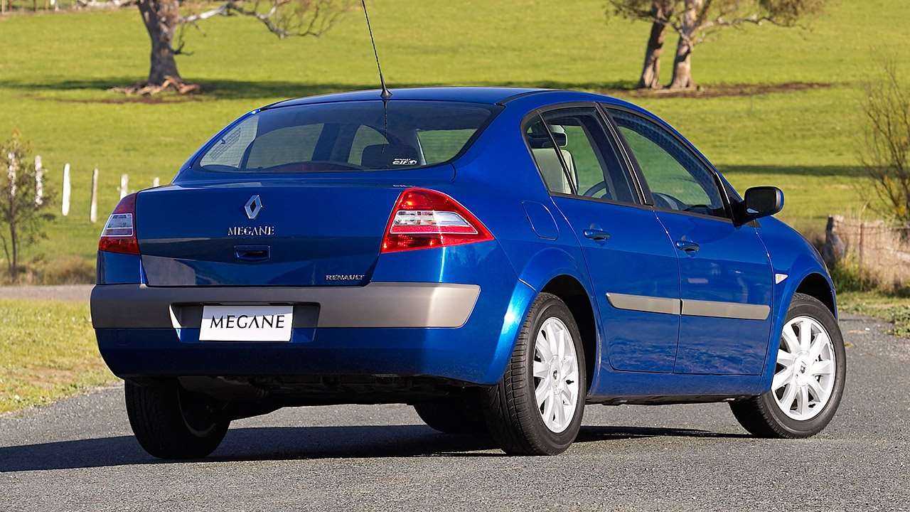 Перечень технических характеристик Рено Мегана 4 ГТ, оснащение и стоимость Обзор хэтчбека и универсала Renault Megane GT с фотографиями