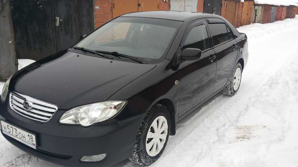 Обзор китайского седана Dкласса BYD F7 G6 и его фото Перечень технических характеристик БИД Ф7 Г6, оснащение и стоимость