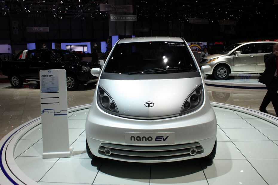 Рейтинг топ-15: лучшие и интересные китайские электромобили в 2021 году