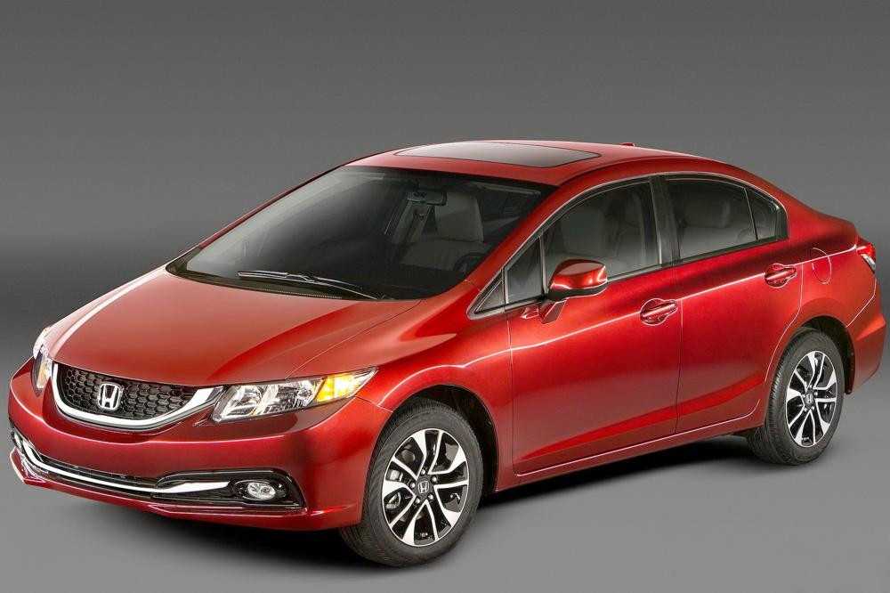 Honda: поколения, модельный ряд по годам выпуска, история, кузова, фото моделей на carsweek