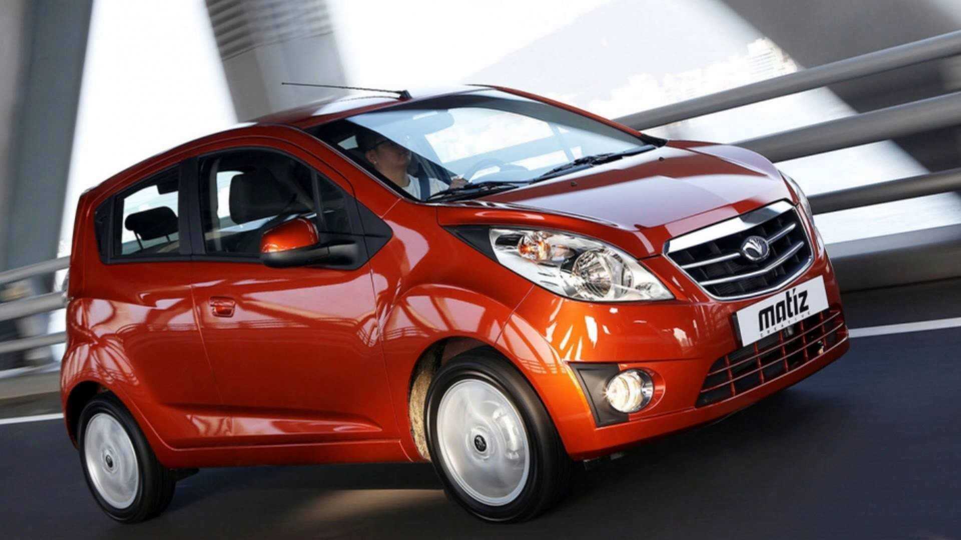 Лучшие автомобили а-класса 2021 года