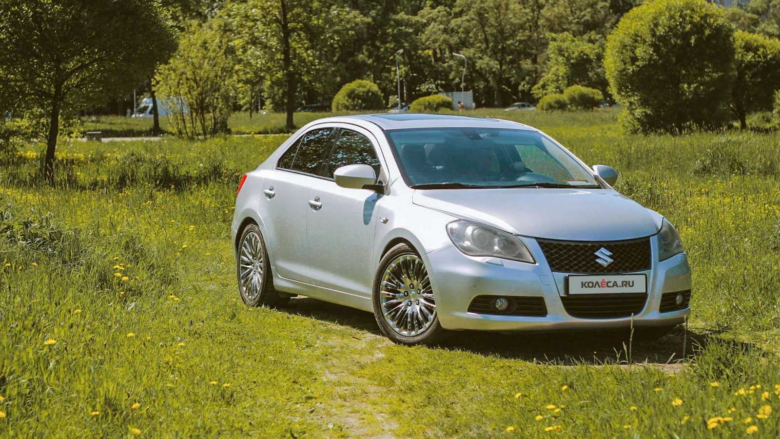 Suzuki kizashi: поколения, кузова по годам, история модели и года выпуска, рестайлинг, характеристики, габариты, фото - carsweek