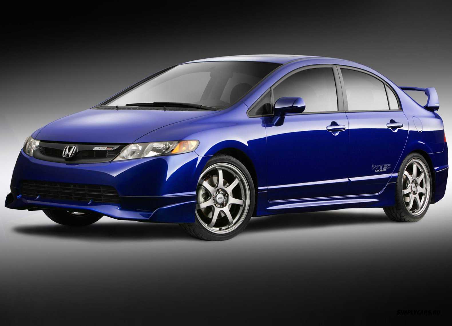 Honda - полный каталог моделей, характеристики, отзывы на все автомобили honda (хонда)