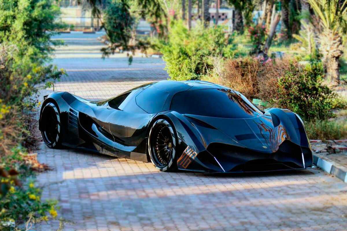 Топ-15 престижных представительских машин f- класса в 2022 году