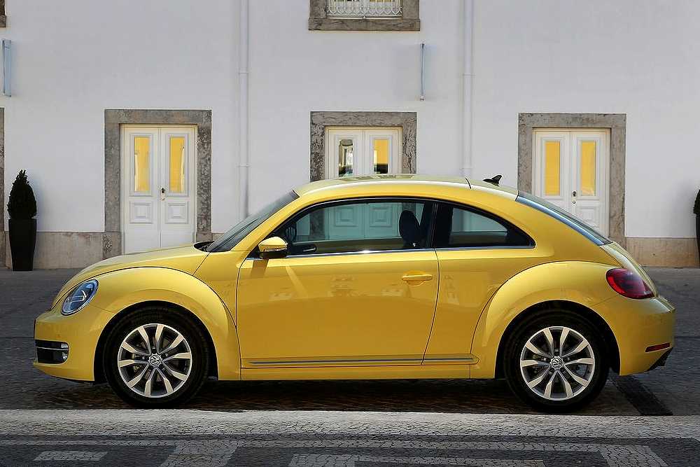 Отзывы реальных владельцев Volkswagen Beetle, описание достоинств и недостатков