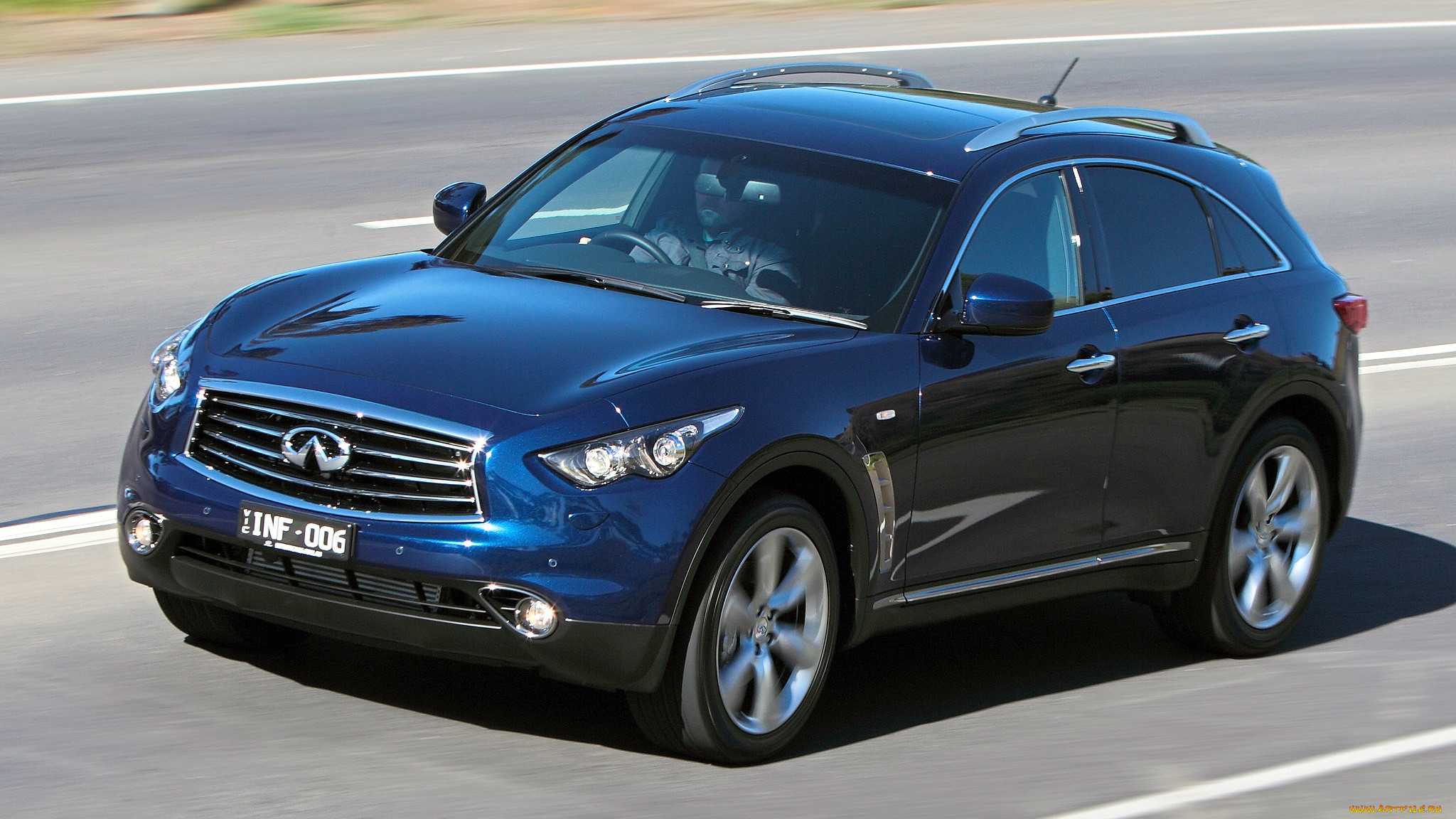 Infiniti