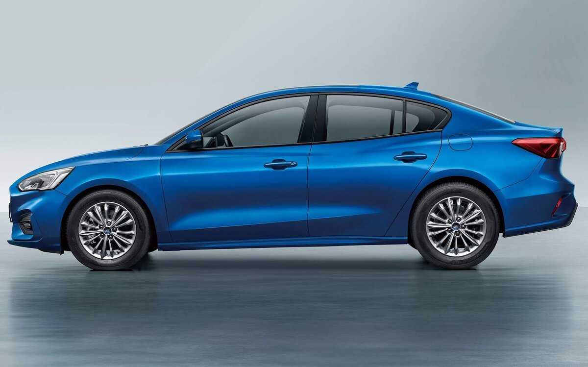 Ford focus: поколения, кузова по годам, история модели и года выпуска, рестайлинг, характеристики, габариты, фото - carsweek