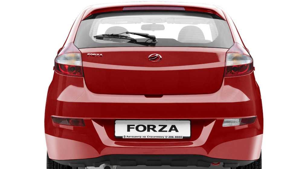 «заз-форза» (zaz forza): технические характеристики, обзор и отзывы владельцев - автомобильный журнал