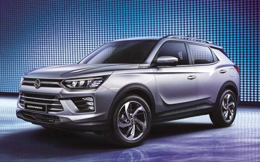 Обзор первого поколения кроссовера SsangYong Actyon с фотографиями Основные технические характеристики Ссангйонга Актиона 1 и стоимость