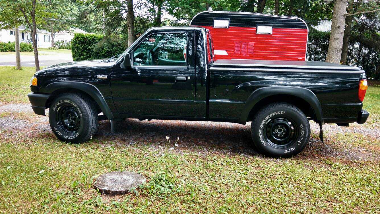 Новый ford ranger и мнения владельцев об этой машине.