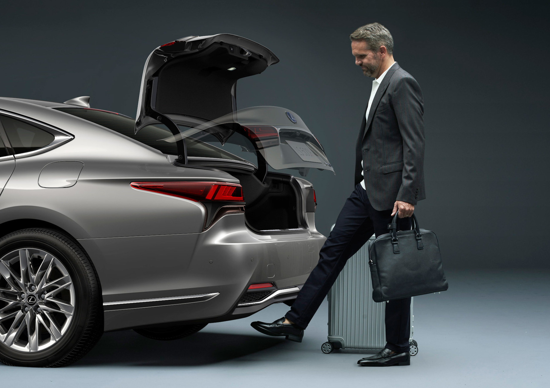 Lexus lx 600 2021 — фото, характеристики и версия f-sport.