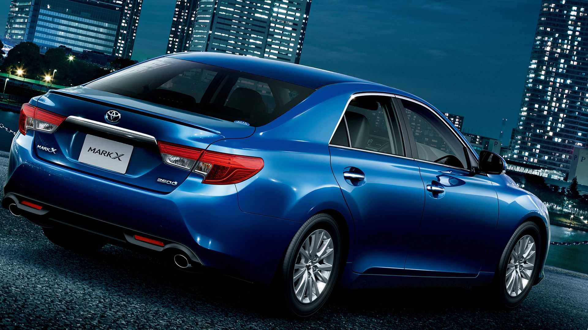 Toyota: поколения, модельный ряд по годам выпуска, история, кузова, фото моделей на carsweek