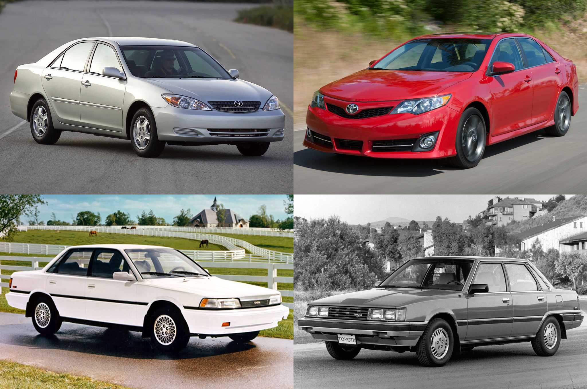 Kia: поколения, модельный ряд по годам выпуска, история, кузова, фото моделей на carsweek