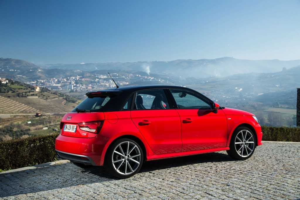 Audi a1: технические характеристики,описание,обзор,фото,видео,комплектация