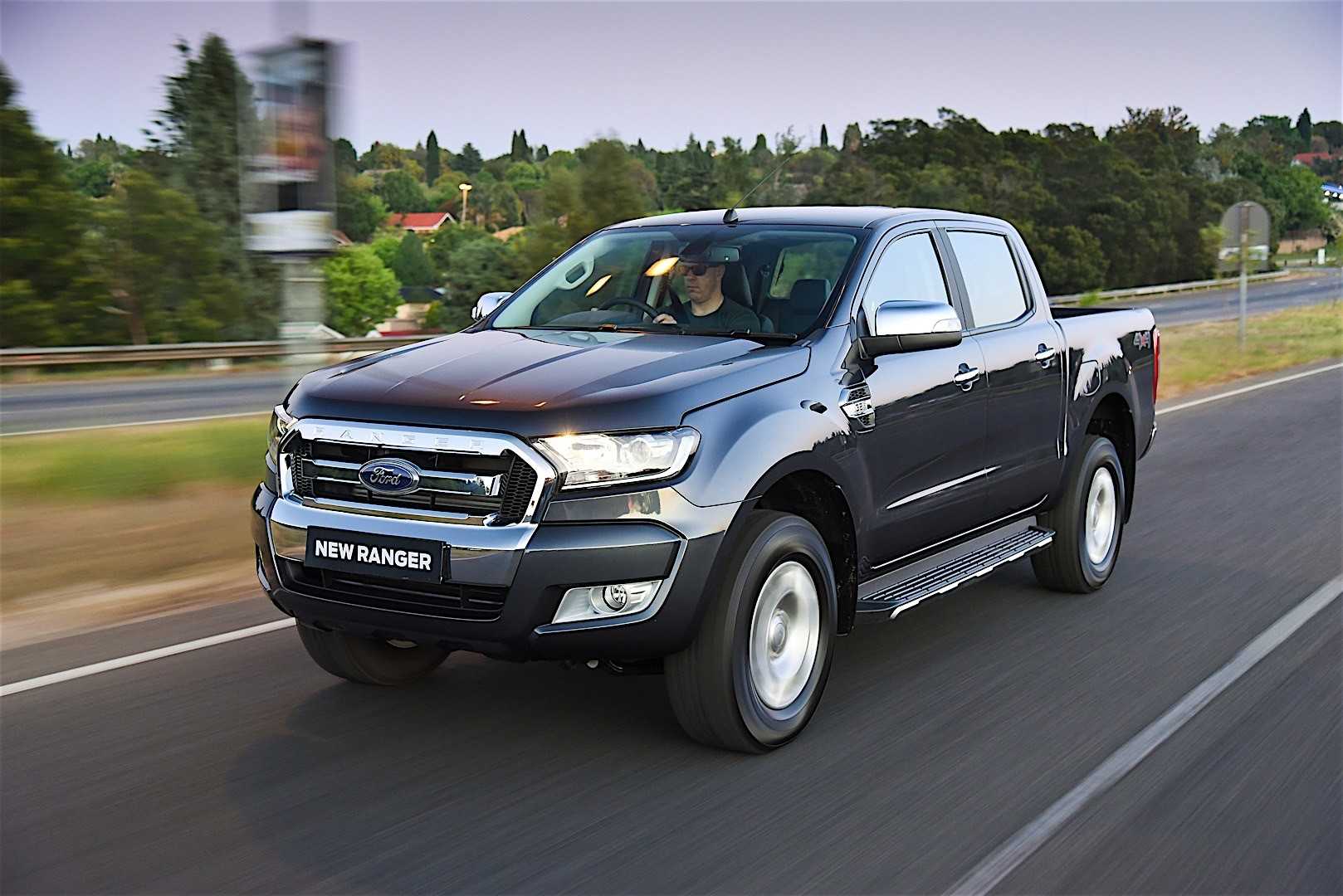 Отзыв о ford ranger t6 wildtrack 3.2d (200 л.с.) mt 4wd 2013 г.в.