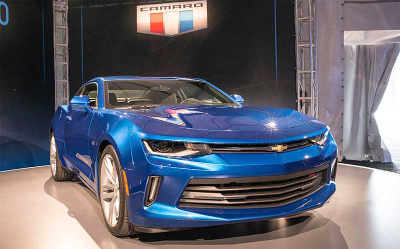 Chevrolet camaro 2021 | фото, характеристики, обзор новой модели