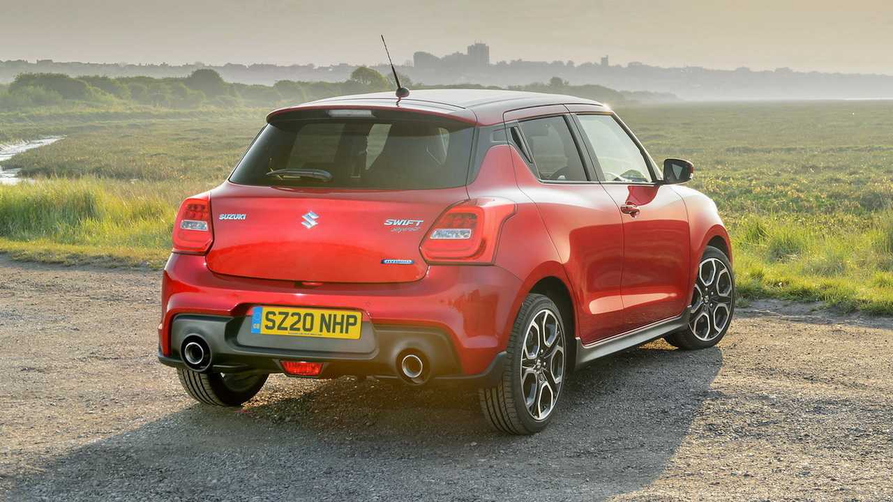 Suzuki swift: поколения, кузова по годам, история модели и года выпуска, рестайлинг, характеристики, габариты, фото - carsweek