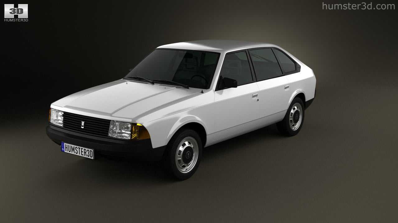 Москвич 2141 с 1986 по 2001 год, технические характеристики автомобилей инструкция онлайн