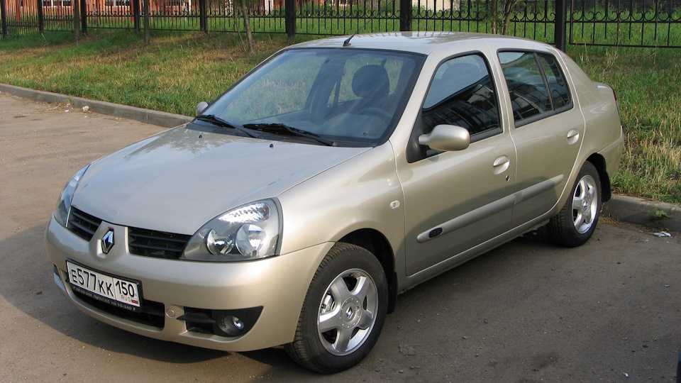 Renault symbol