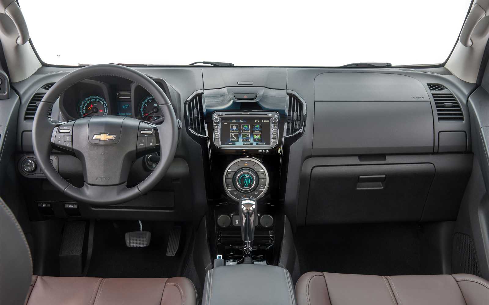 Chevrolet trailblazer 2.8, 4.2, 5.3 реальные отзывы о расходе топлива: бензина и дизеля на автомате и механике