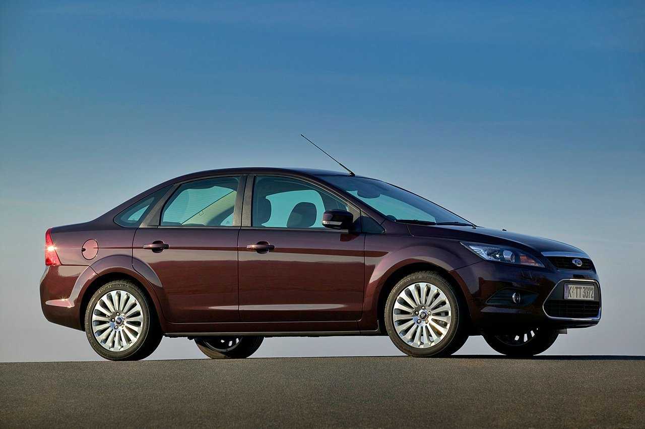 Ford focus ii (2005-2011) цена, технические характеристики, фото, видео тест-драйв