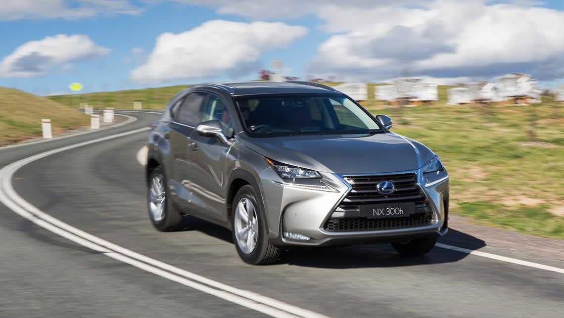 Lexus nx (z10) 🚘– слабые места, поломки, надежность, выбор авто