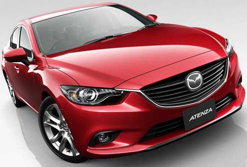 Все внедорожники модельного ряда Mazda  характеристики, отзывы и фото, стоимость новых в России