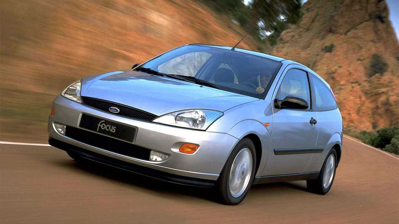 Отзывы владельцев Ford Focus 1 универсал и мнения автолюбителей